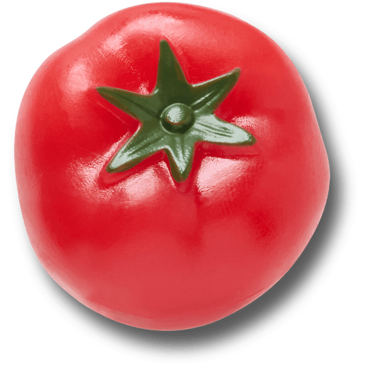 Realistic Tomato Jibbitz™ charms - Crocs outlet