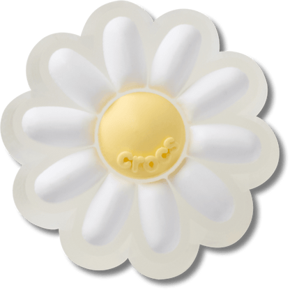 Tiny Darling Daisy Jibbitz™ charms - Crocs US