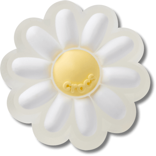 Tiny Darling Daisy Jibbitz™ charms - Crocs US
