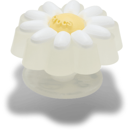 Tiny Darling Daisy Jibbitz™ charms - Crocs US