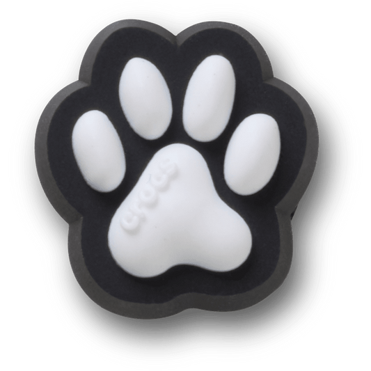 Pet Paw Print Jibbitz™ charms - Crocs sale