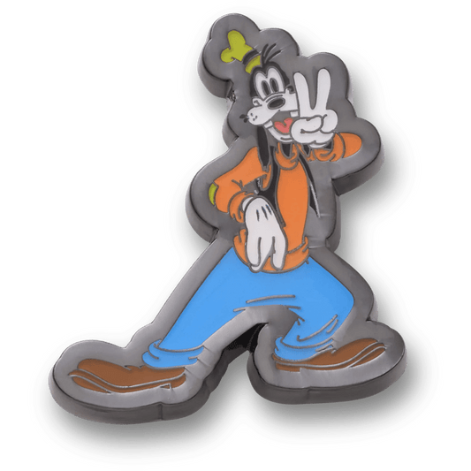 Goofy Elevated Jibbitz™ charms - Crocs for sale