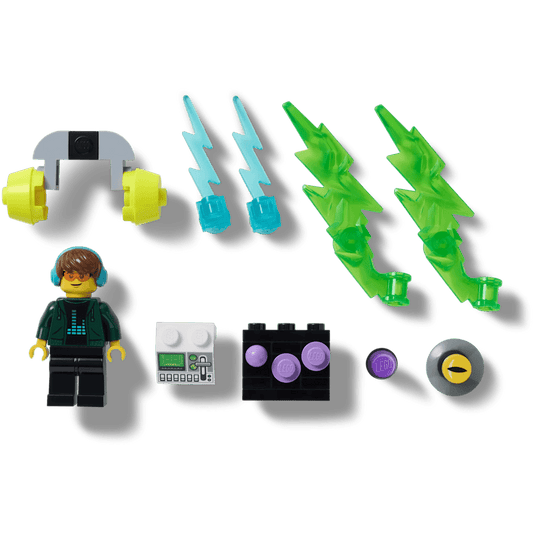 LEGO® Gaming 10 Pack Jibbitz charm - Crocs near me
