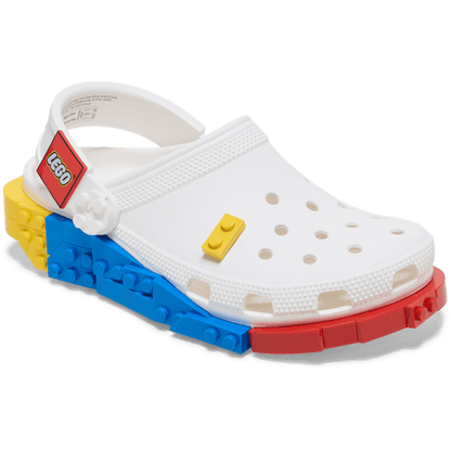 LEGO® Brick 2 Jibbitz™ charms - Crocs for sale
