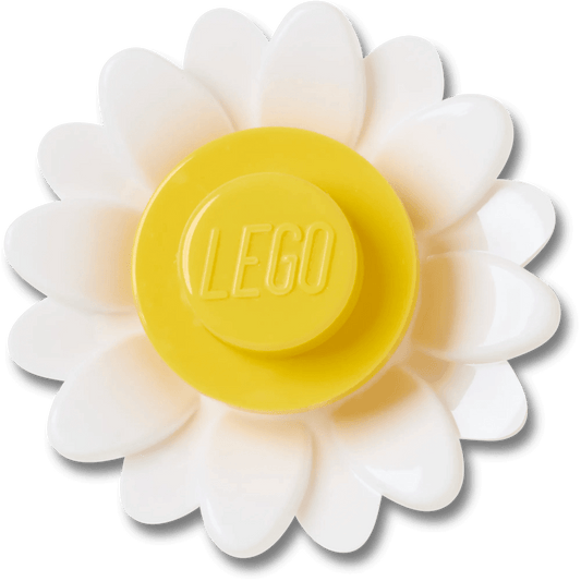 LEGO® Flower Build 1 Jibbitz™ charms - Crocs US