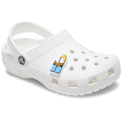 Disney Character Letter H Jibbitz™ charms - Crocs on sale