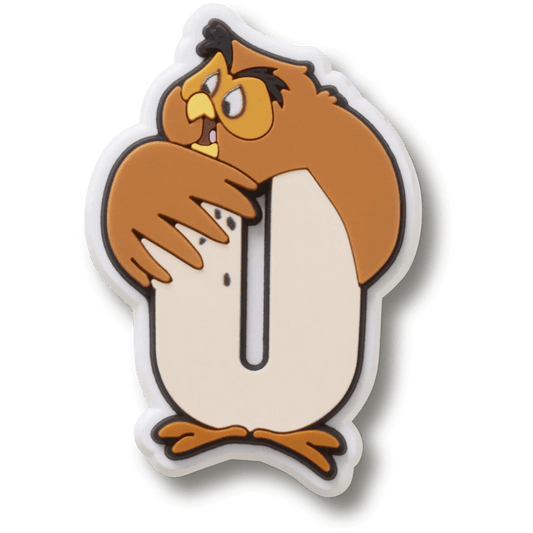 Disney Character Letter O Jibbitz™ charms - Crocs near me