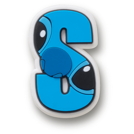 Disney Character Letter S Jibbitz™ charms - Crocs sale
