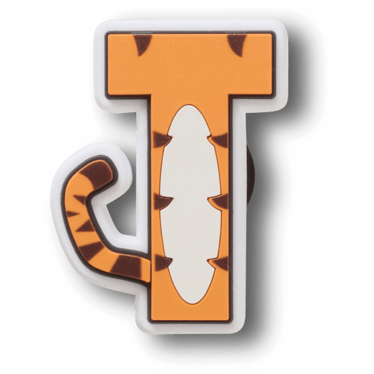 Disney Character Letter T Jibbitz™ charms - Crocs near me