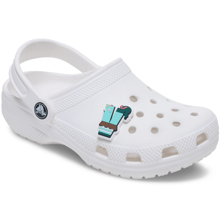 Disney Character Letter V Jibbitz™ charms - Crocs US