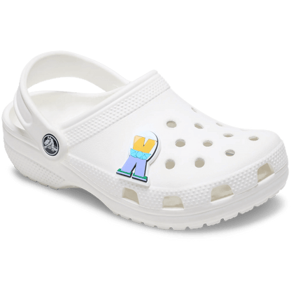 Disney Character Letter X Jibbitz™ charms - Crocs on sale