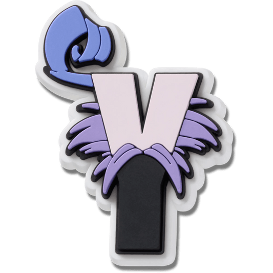 Disney Character Letter Y Jibbitz™ charms - Crocs US