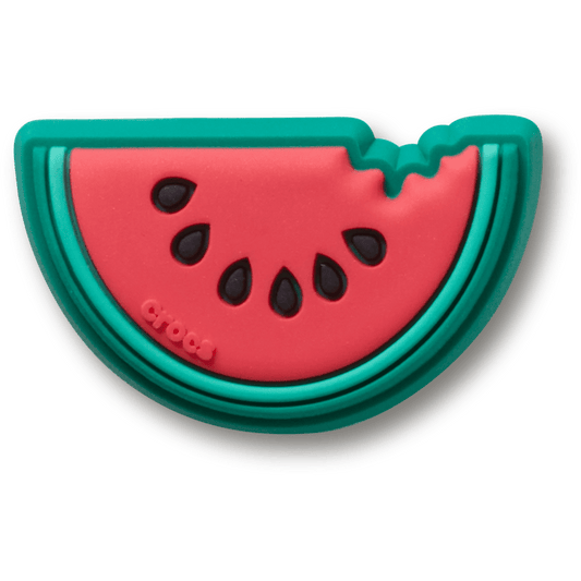 Watermelon Bite Jibbitz™ charms - Crocs outlet