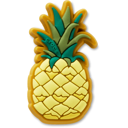 Perfect Pineapple Jibbitz™ charms - Crocs near me