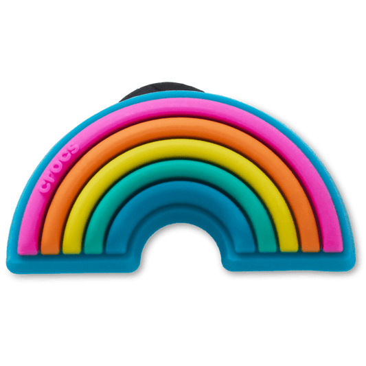 Colors of The Rainbow Jibbitz™ charms - Crocs online
