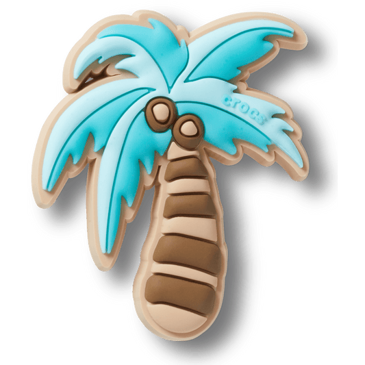 Coconut Palm Tree Jibbitz™ charms - Crocs on sale