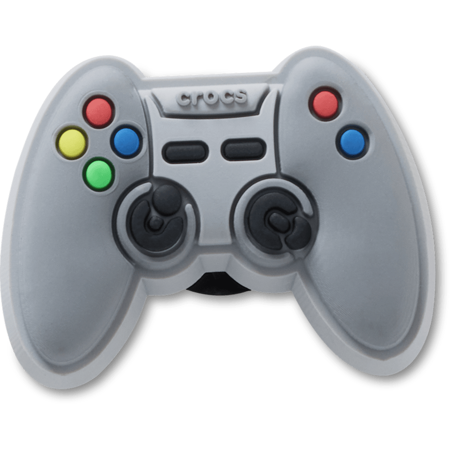 Super Gamer Controller Jibbitz™ charms - Crocs near me