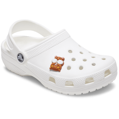 Pet Gerbil Jibbitz™ charms - Crocs US