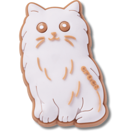 Persian Cat Jibbitz™ charms - Crocs outlet