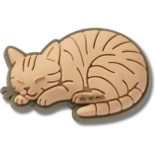 Tabby Cat Jibbitz™ charms - Crocs near me