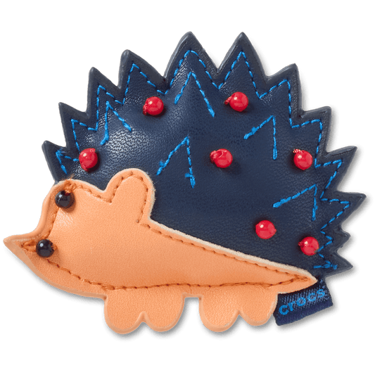 Faux Leather Hedgehog Jibbitz™ charms - Crocs sale