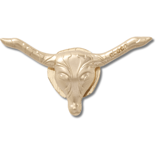 Gold Bull Jibbitz™ charms - Crocs discount