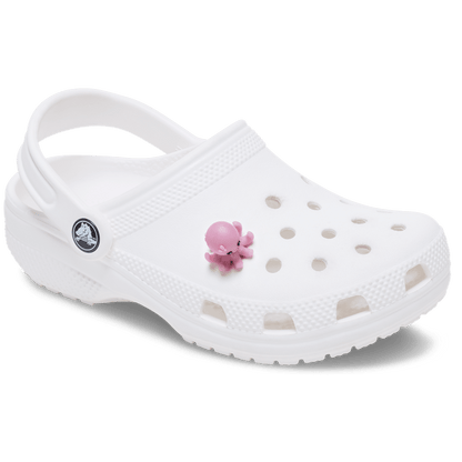3D UV Changing Octopus Jibbitz™ charms - Crocs online