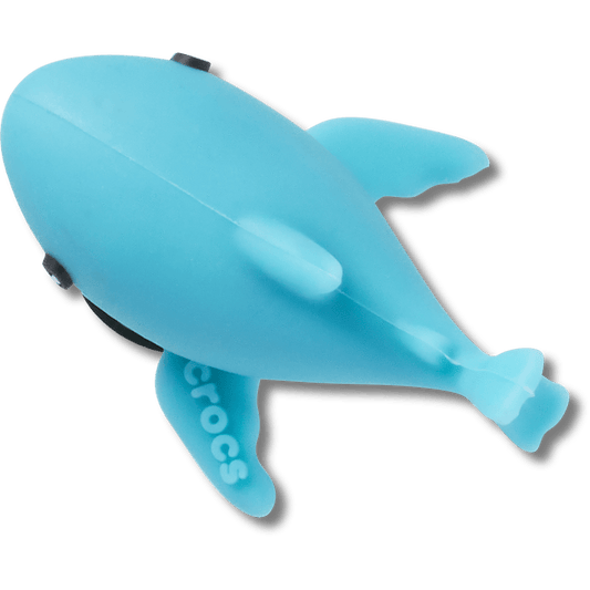3D UV Changing Shark Jibbitz™ charms - Crocs for sale