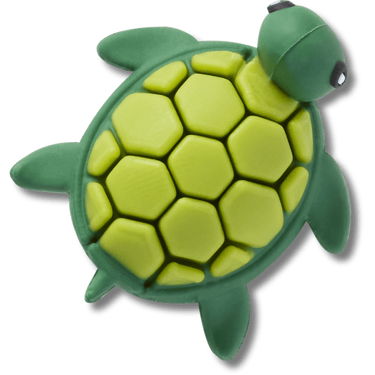 3D UV Changing Turtle Jibbitz™ charms - Crocs sale