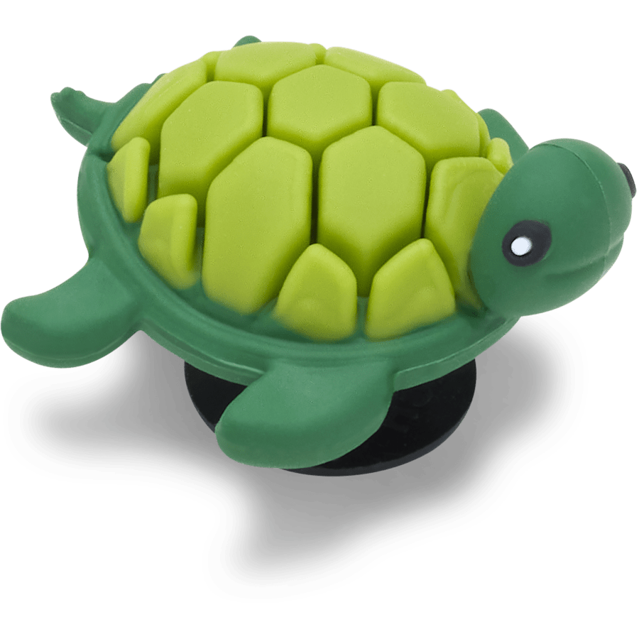 3D UV Changing Turtle Jibbitz™ charms - Crocs sale