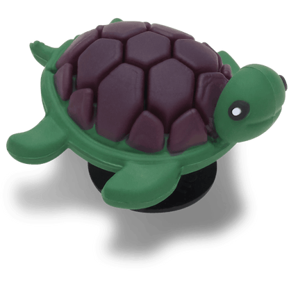 3D UV Changing Turtle Jibbitz™ charms - Crocs sale