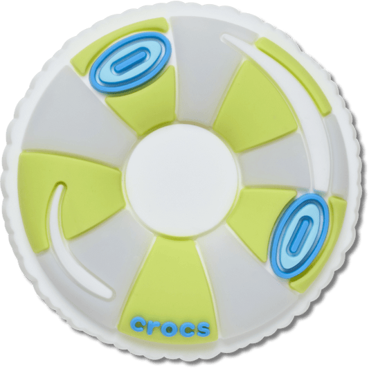UV Changing Floatie Jibbitz™ charms - Crocs for sale