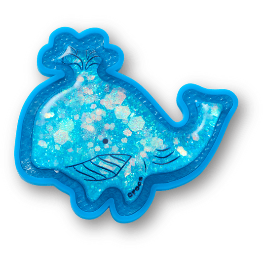 Squish Whale Jibbitz™ charms - Crocs discount