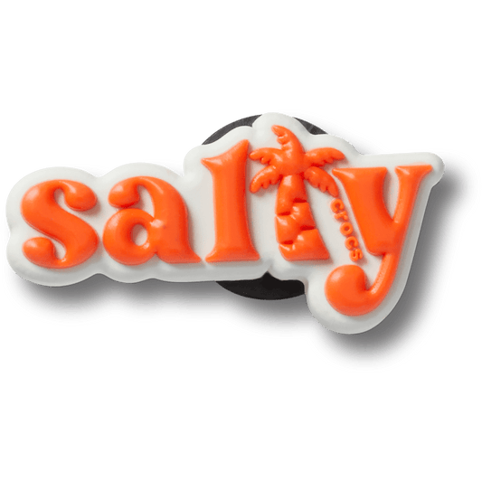 Salty Palm Tree Jibbitz™ charms - Crocs sale