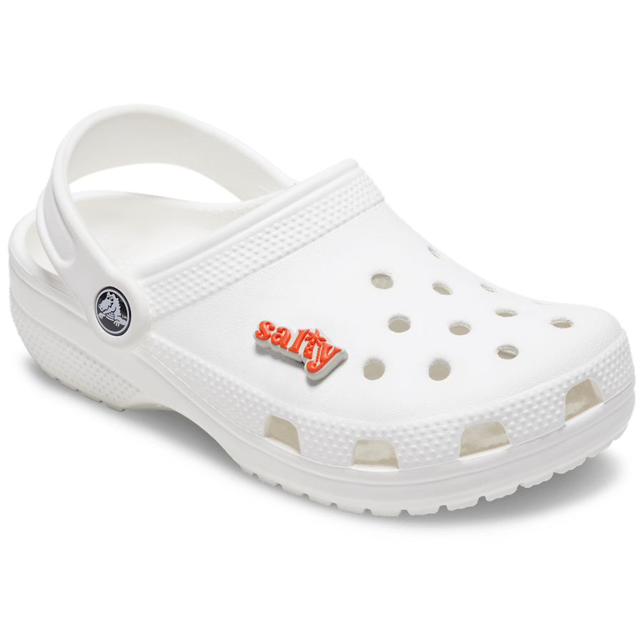 Salty Palm Tree Jibbitz™ charms - Crocs sale