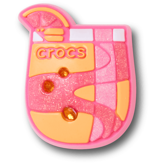Orange Spritz Cocktail Jibbitz™ charms - Crocs outlet