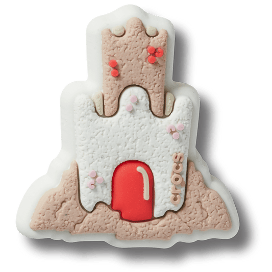 Sandcastle Jibbitz™ charms - Crocs for sale
