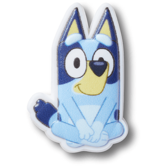 Bluey Sitting Jibbitz™ charms - Crocs discount