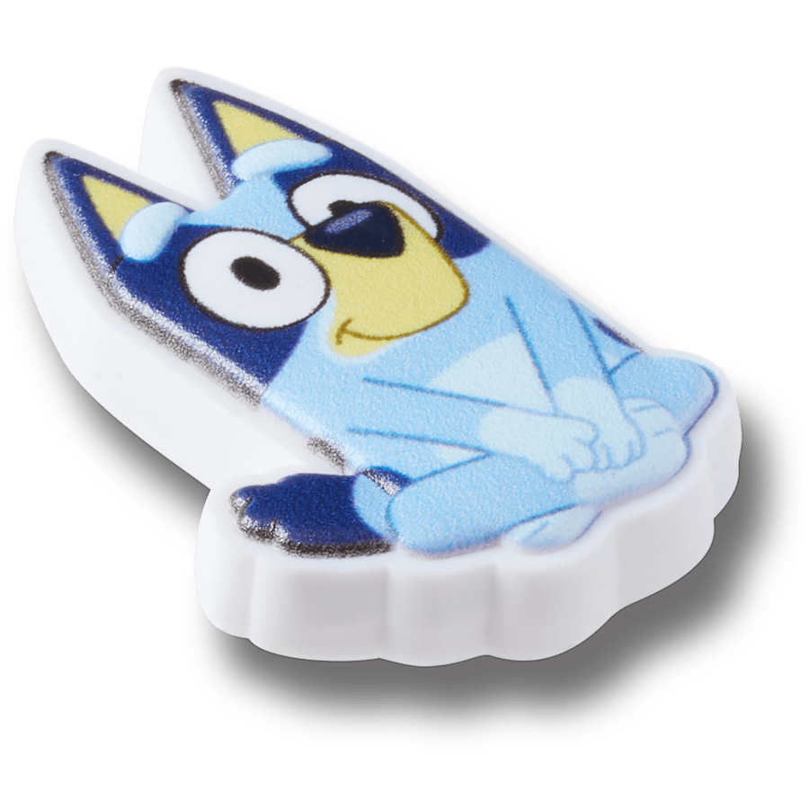 Bluey Sitting Jibbitz™ charms - Crocs discount