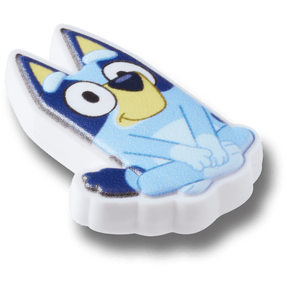 Bluey Sitting Jibbitz™ charms - Crocs discount