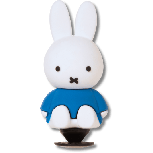 Miffy Sitting Jibbitz™ charms - Crocs for sale