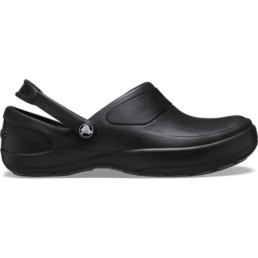 Women’s Mercy Work Clog - Crocs discount