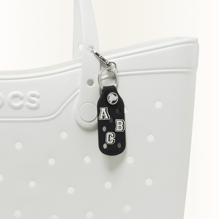 Letter A-Z Jibbitz Shoe Charm - Crocs for sale