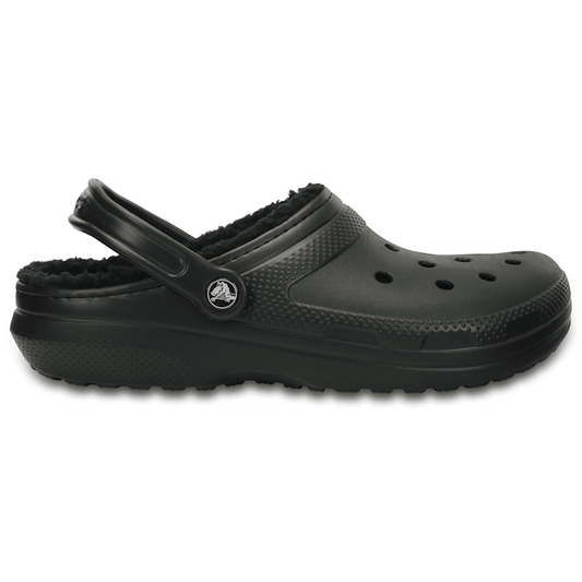 Classic Lined Clog - Crocs US