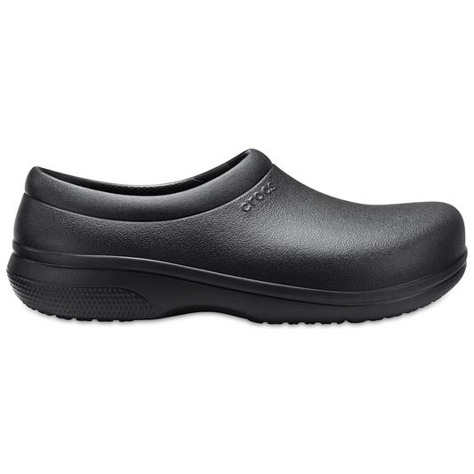 Crocs On The Clock Work Slip-On - Crocs online