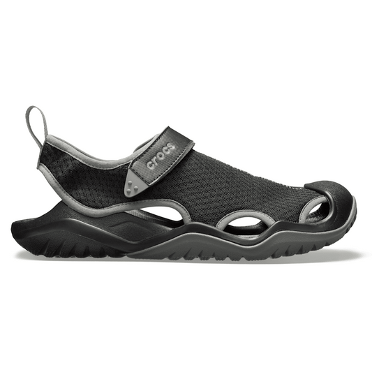 Men’s Swiftwater™ Mesh Deck Sandal - Crocs outlet
