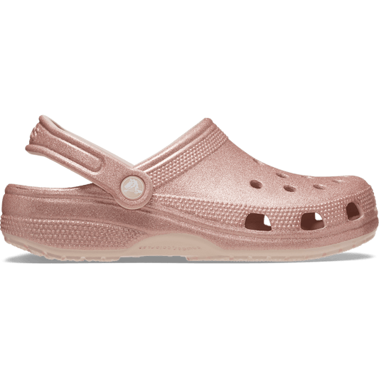 Classic Glitter Clog - Crocs sale