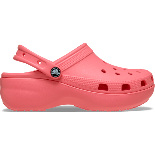 Women's Classic Platform Clog - Crocs for sale