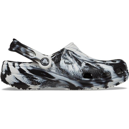 Classic Marbled Clog - Crocs online