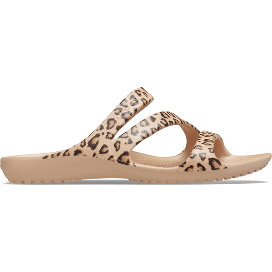 Women's Kadee II Graphic Sandal - Crocs outlet